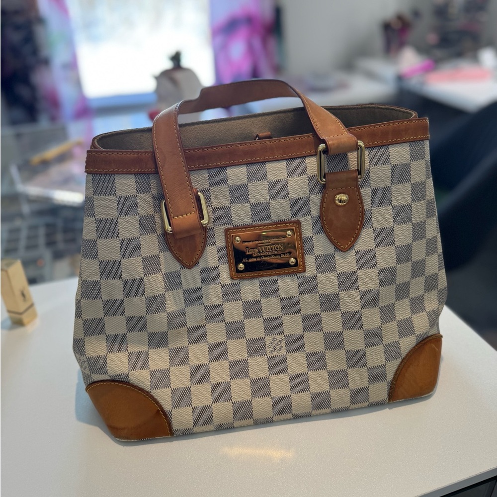 Louis Vuitton Hampstead PM